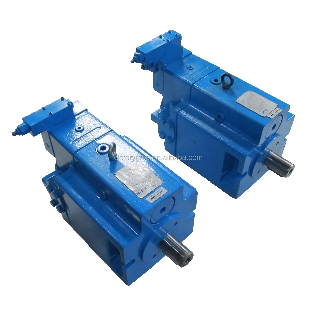 Hydraulic TVX TVXS PFXS PVX PVX090 130 180 250 Hydrokraft Eato PVX130 PVX180 PVX250 Pump