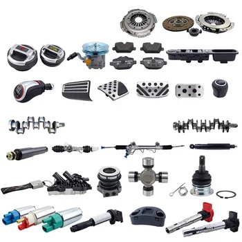 Zpartners Wholesale OEM Chongqing OE Standard Car Engine Spare Parts & Accessories Auto Parts Supplier