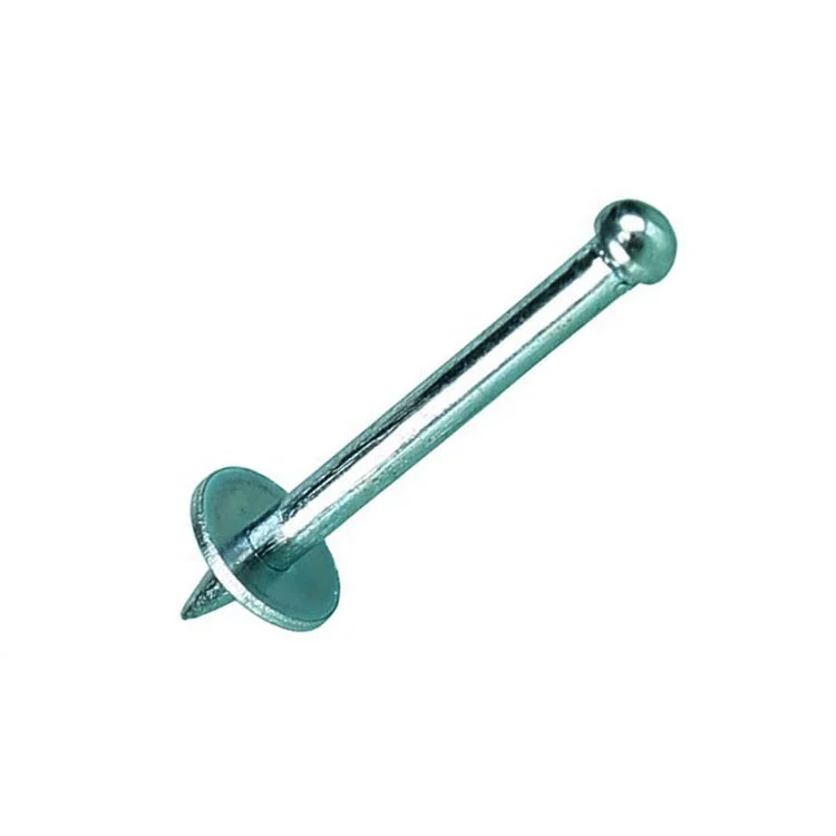 High Quality NK Style Concrete Shooting Nail