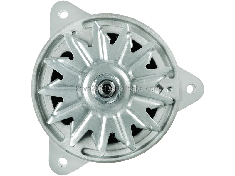 12V 55A Auto Alternator for Massey Ferguson 235,Ursus 2812,3512,3514 143701009