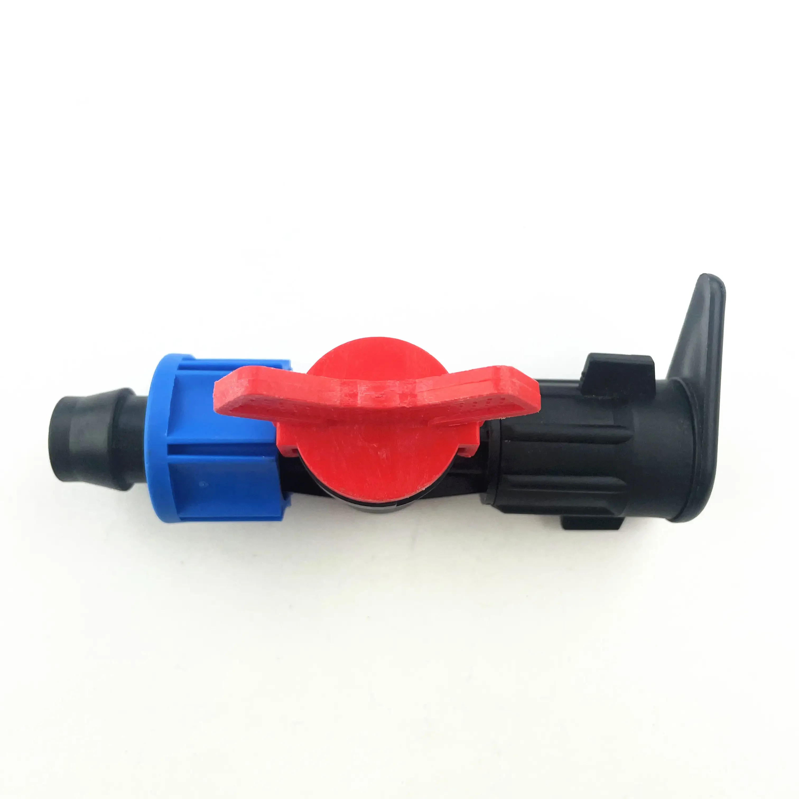 Mini Valve for Layflat Hose and Drip Tape POM Fitting High Quality