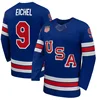 9 Eichel Blue