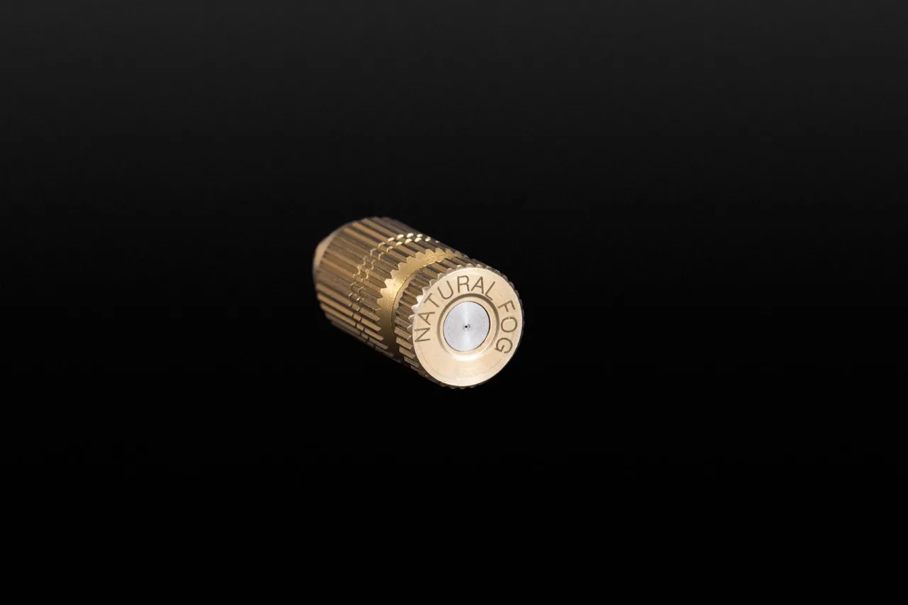 Atomizing Nozzle