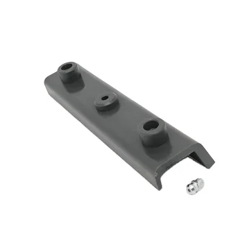 Newgate forklift spare parts Bolzoni PAD - UPPER BZ101050301C for jungheinrich forklift parts