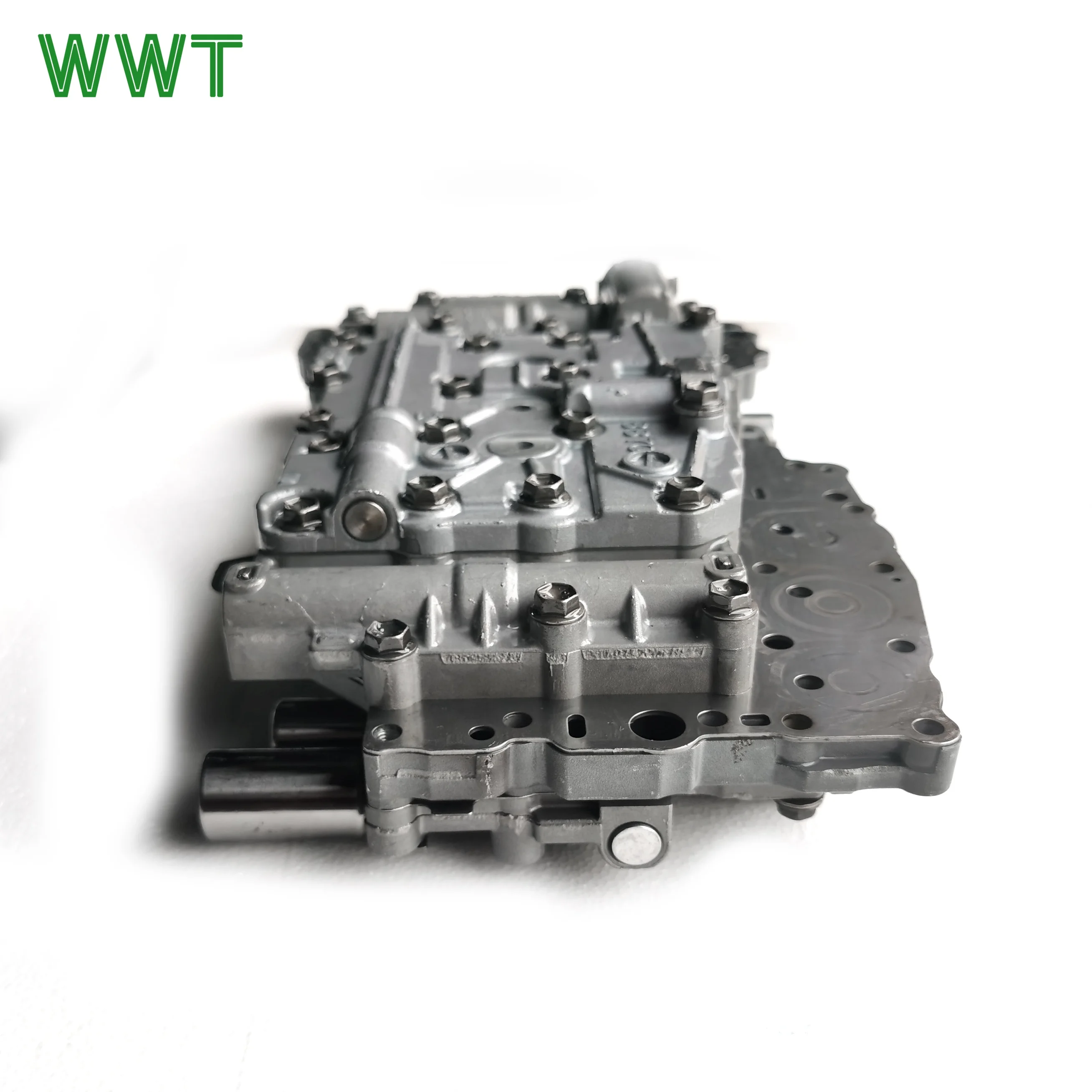 ＴＷ６０ WWT A760E Valve Body 3541030A00 for Gac-Toyota CVT Transmissions