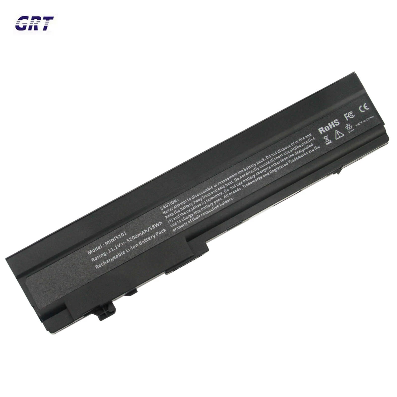 battery mini5101 for hp mini 5101 5102 5103 532496-541 at901aa