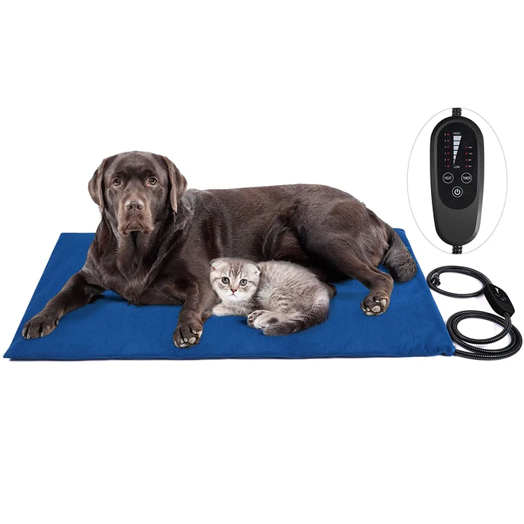 electric pet warming pad