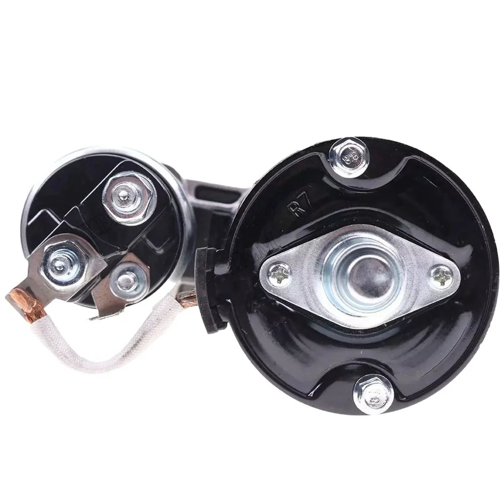 Starter Motor 138-7454 for CAT Engine 3003 3011C 3013C 3014 C1.1