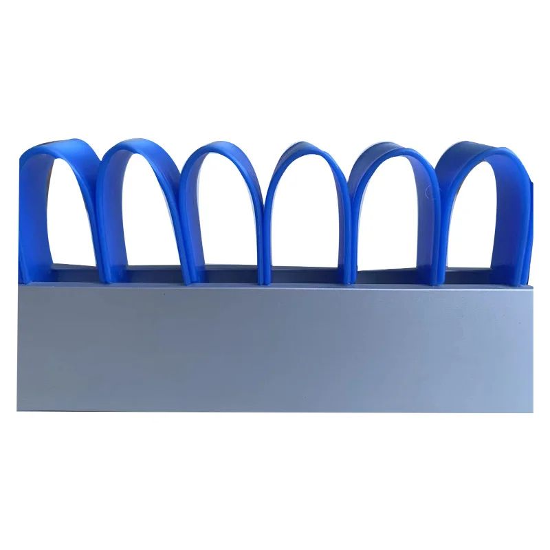 Blue Wire Rack 60079109 WIRE RACK BLUE Hot Selling Wiring Harness Clamping Jig Fixture ...