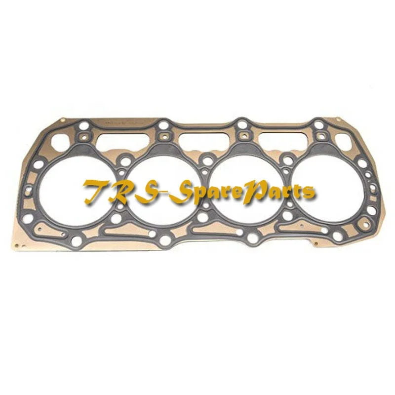High Performance Cylinder Head Gasket for SHIBAURA N844L-C