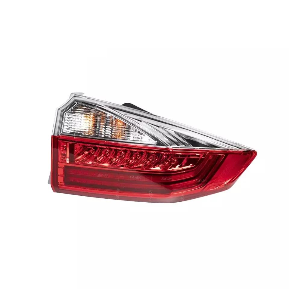 Auto Parts Car Light Tail Light 33500t9af11 For Honda Grace Gm4 Fit