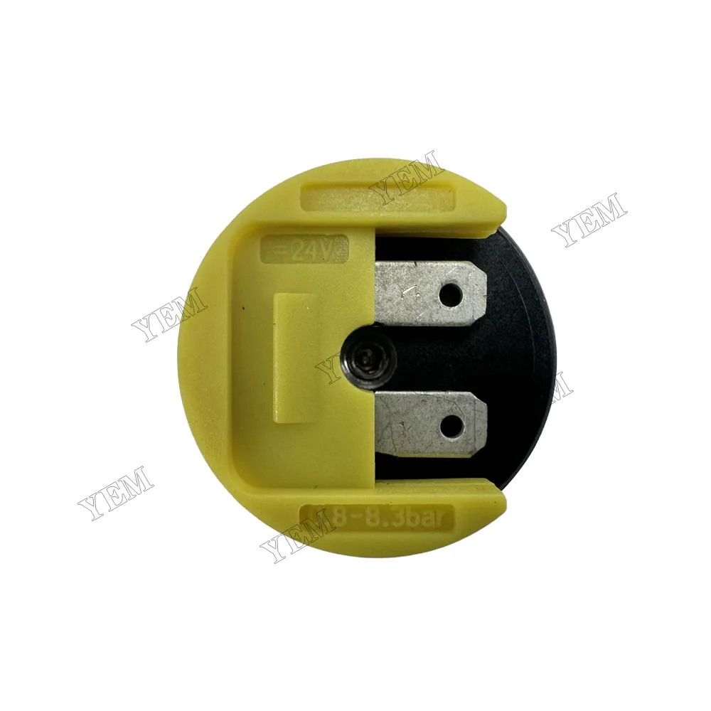 Pressure Regulator A138707 Fit for Doosan Develon Engine 4