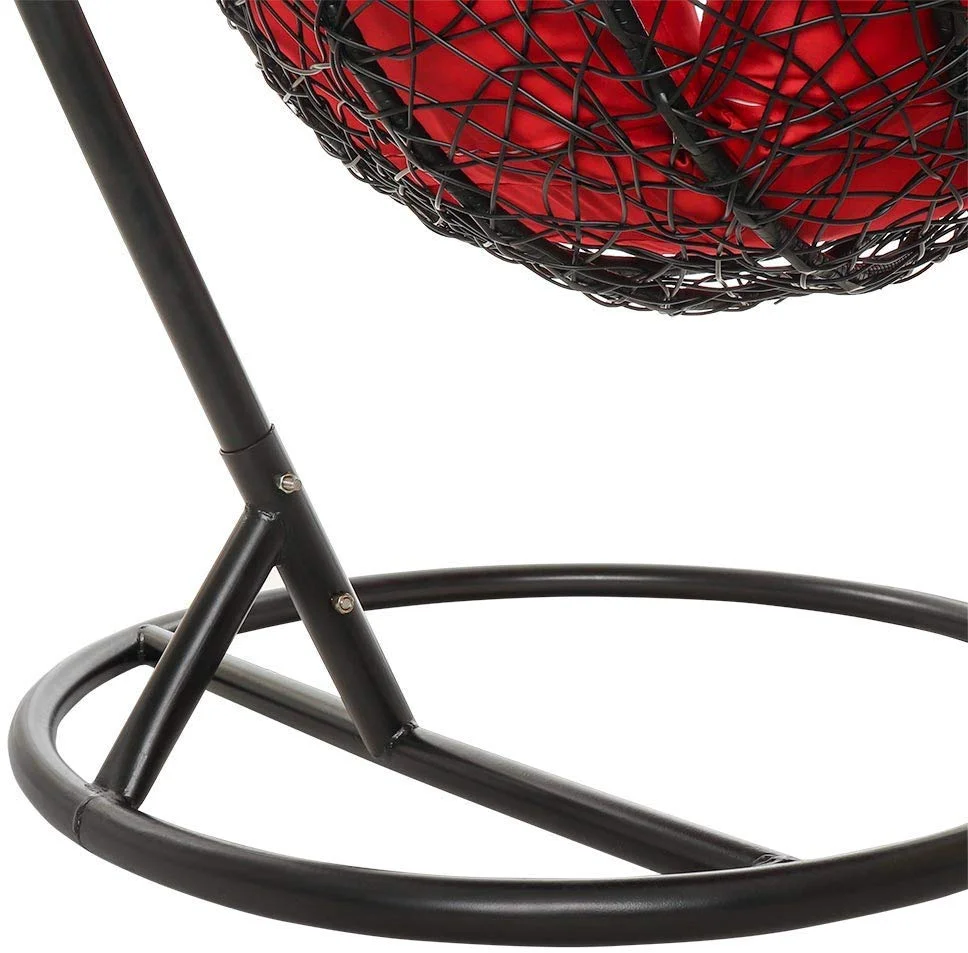 Outdoor Egg Chair Hanging Egg Rattan Indoor Hanging Chair Swing Chair