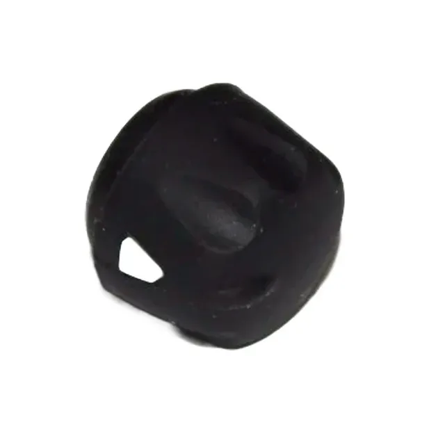 For Motorola 3686098B02 Waris Mobile Volume Knob for Walkie Talkie