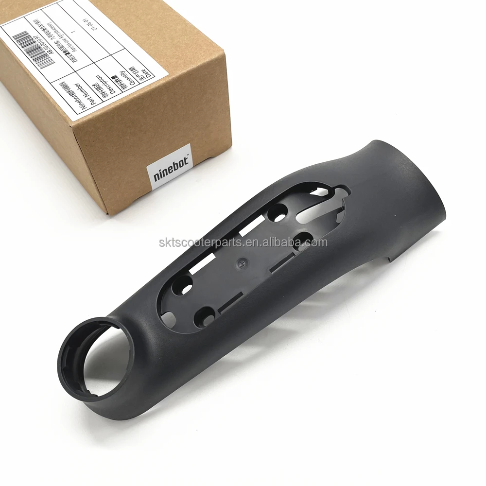 Original Ninebot F40 Electric Scooter Part Dashboard/throttle/controller/tire/rear Light/front