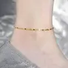 Water ripple-gold