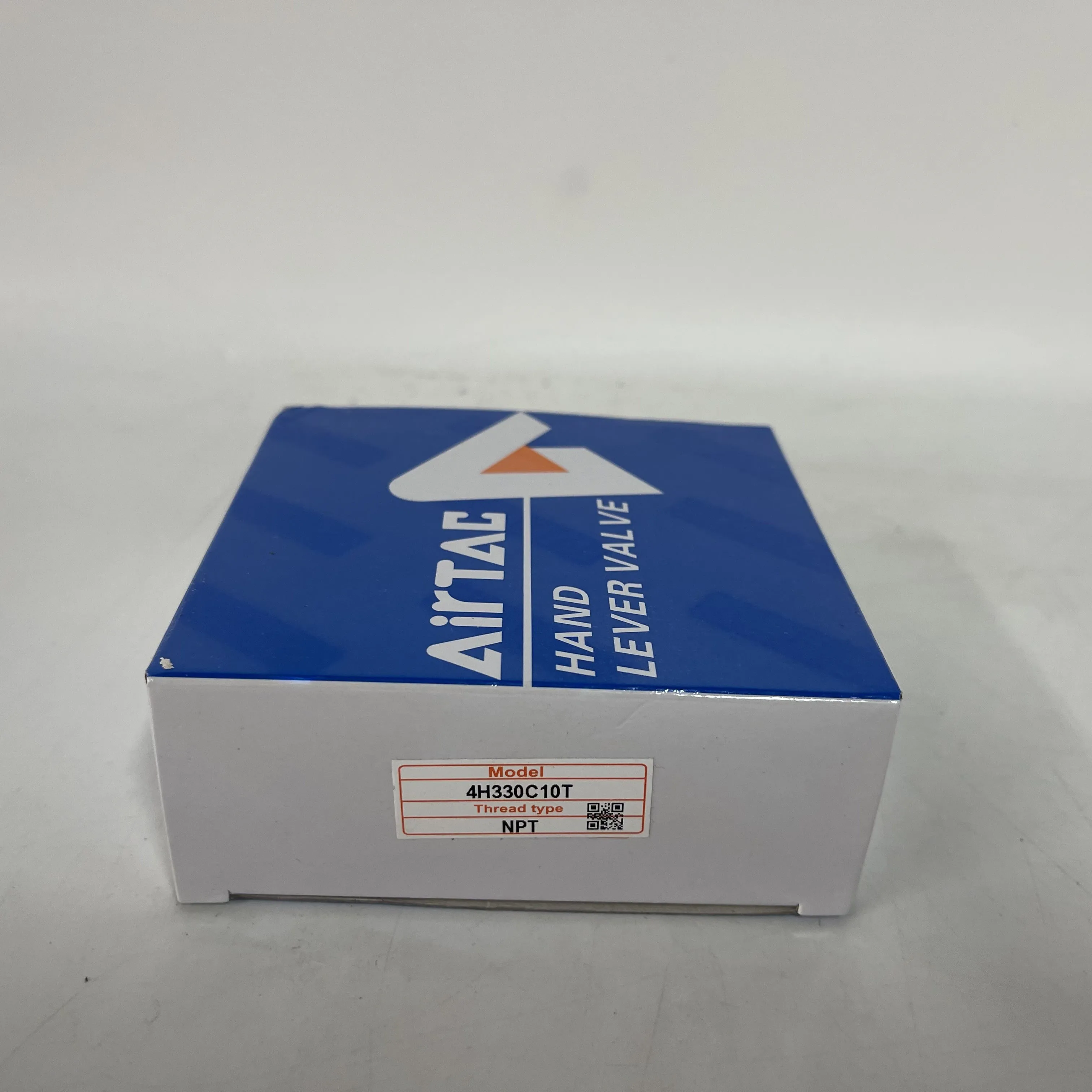 AirTAC Hand Lever Valve 4H330C10T