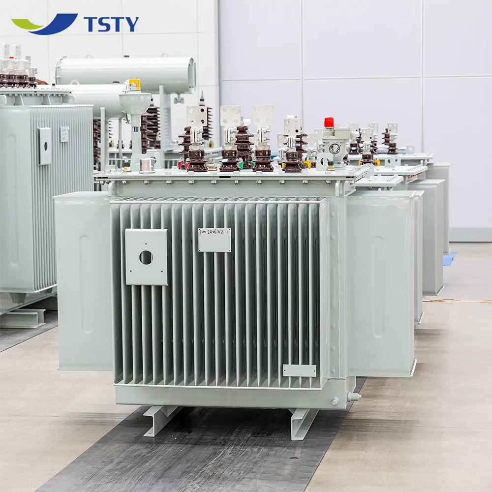 Oil Immersed Power Transformer 33/0.415kv 6.6kv 20kv 22kv 33kv 50kv 66kv 400v transformers