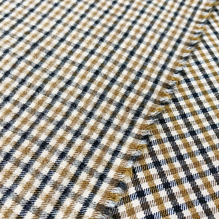 
Урожай тканые матовый защитный чехол для мобильного телефона из нейлона и спандекса, в мелкую клетку тысячелетия tecido тела бенгалина пальто куртки пиджаки для женщин ткань 