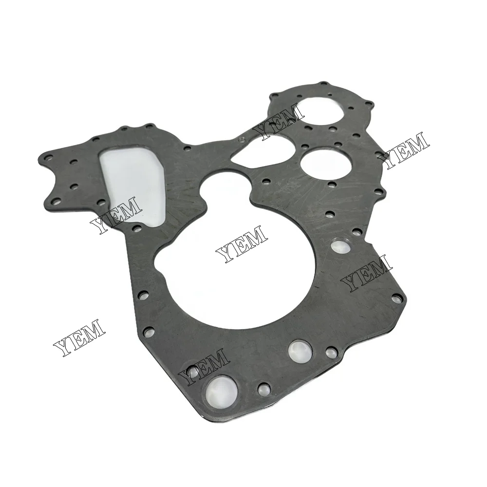 Machinery V3300 Gearcase Plate 1C011-04164 for Kubota Engine Parts 4