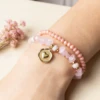สีชมพู