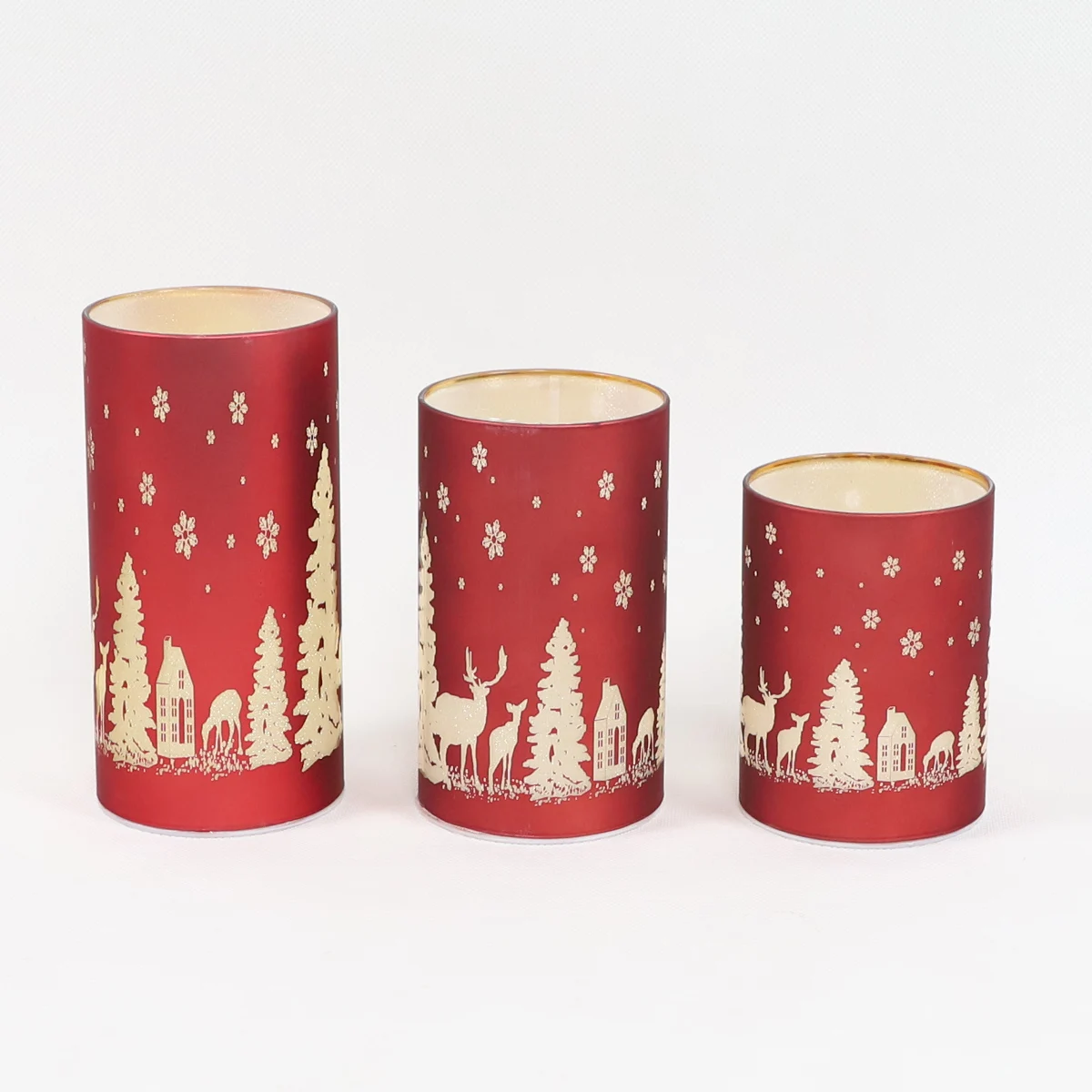 christmas decoration for mall christmas gifts for business clients spiritual candle votive candle holders