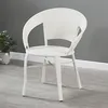 Blanco de silla