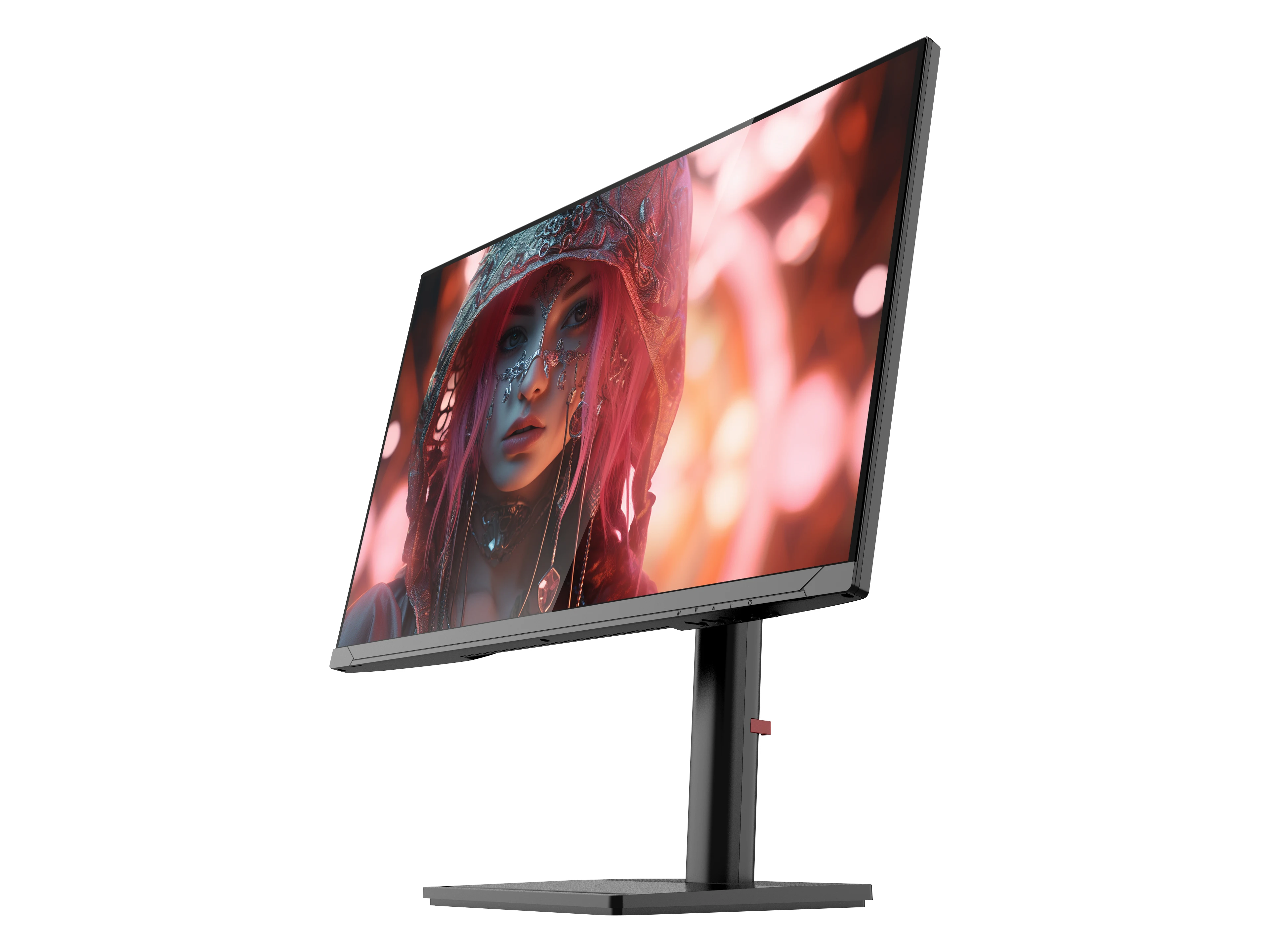 27-Inch FHD Gaming Monitor with 240Hz Refresh Rate IPS Panel| Alibaba.com