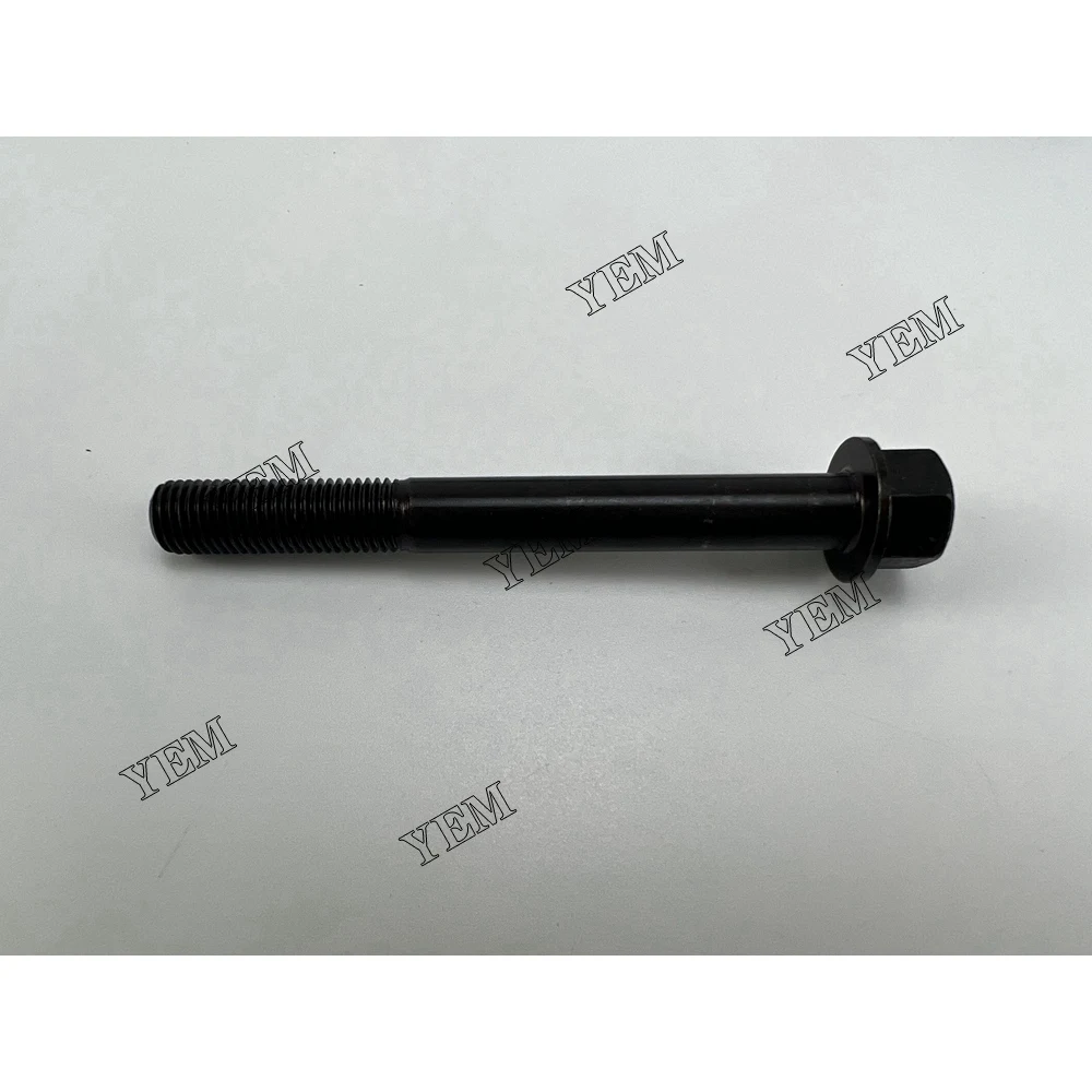 For Kubota D1301 Cylinder Head Screw Engine Repair Kit 3