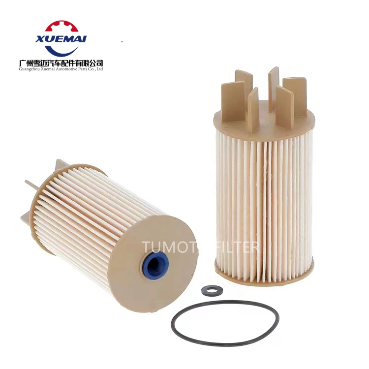 Factory Direct Sales 16403-4KV0A 164034KV0A Fuel Filter for Nissan Np300 D23 for Navara 2.5L 2015-2018