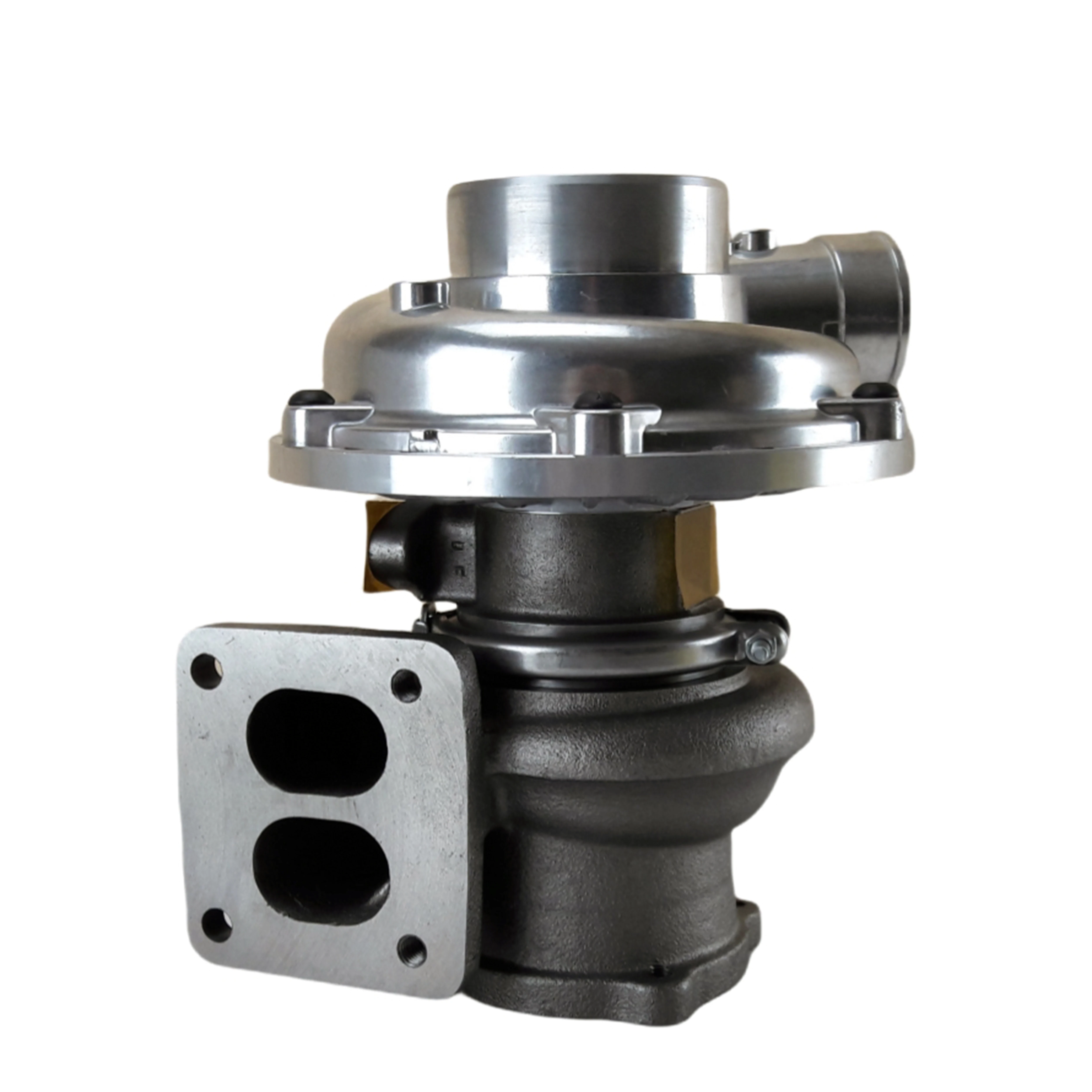 RHG6 6HK1T Turbo Charger 1144004380 1144004420 Suitable for Isuzu  Engine Parts - Gupta Tractor Spares Co.