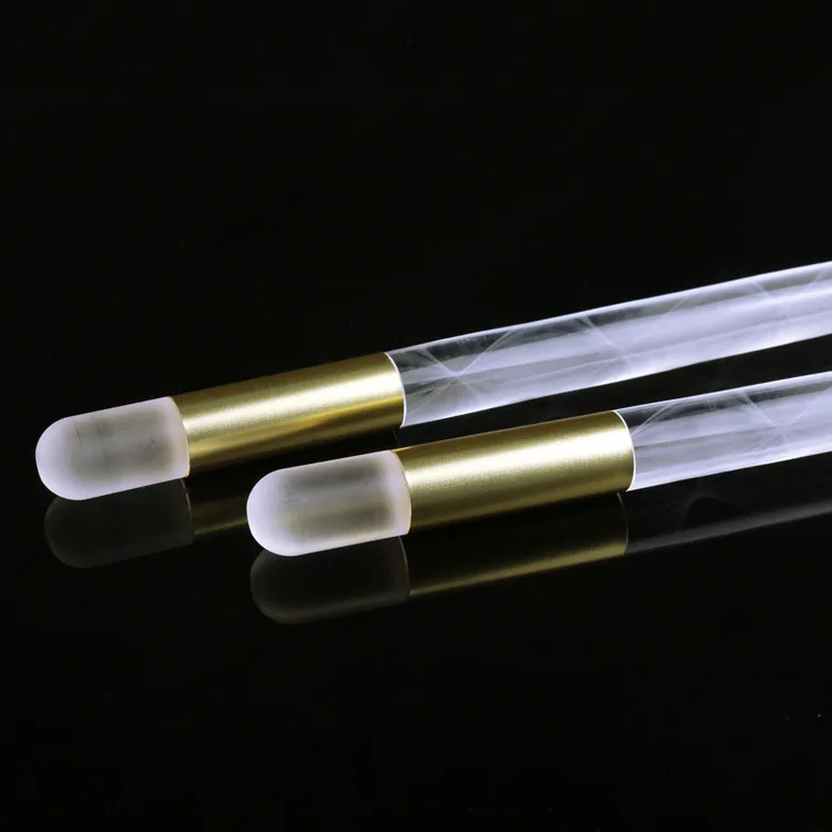 Музыкальный инструмент заводская поставка барабанные палочки Вспышка светодиодные барабанные палочки