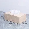Tissue Box-B