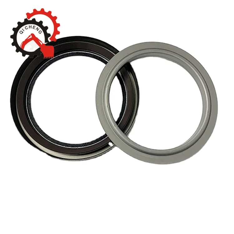 ZX330 ZX350 ZX360 Diesel Engine Crankshaft Oil Seal 8983343390
