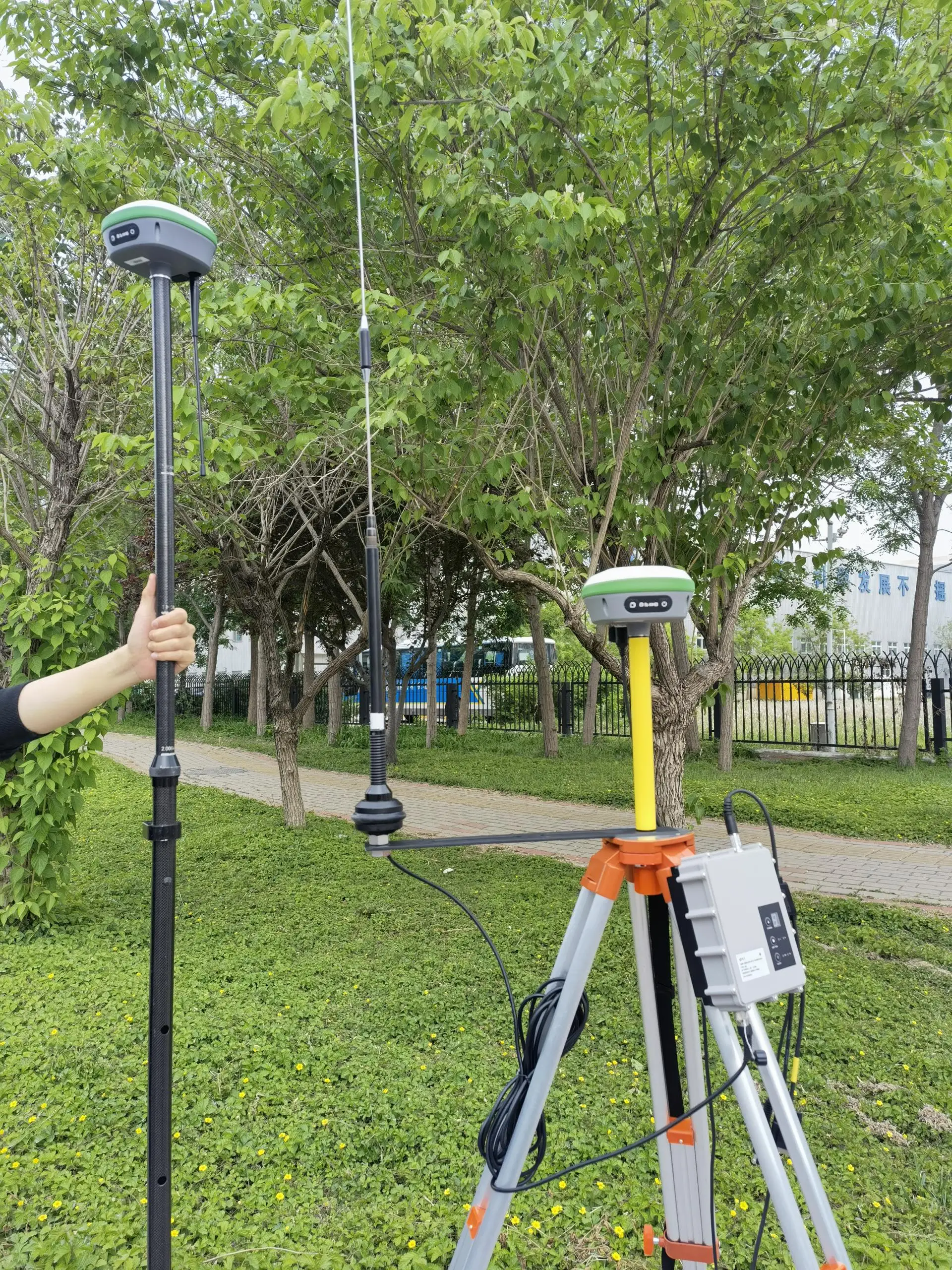 Efix Rtk Gps Price Rtk Receiver Sunnav S26 Imu Tilt Gnss System Base