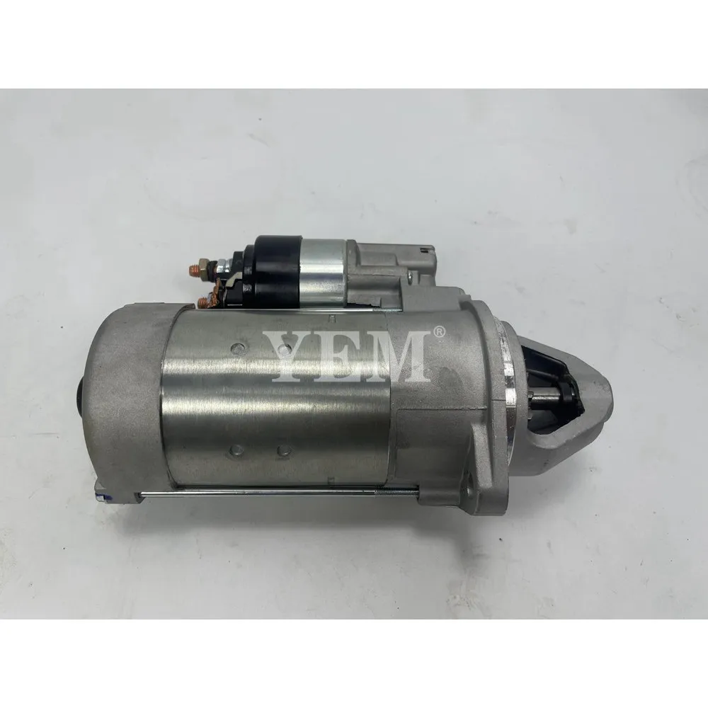 For Deutz 4M2011 Starter Motor Repair Kit Advantage Supply