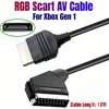 For Xbox Gen 1   Black