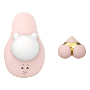 Shenzhen Fantasy Technology Co. Ltd. Sex Toys Vibrators