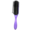 Negro y Morado