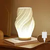 3D Printed Lamp