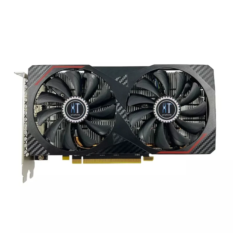 卸売GPU最高のビデオカードAMD radeon RX 6600m 8GBグラフィック