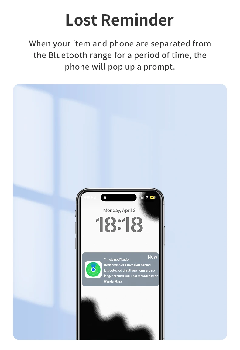 Dropshipping Products 2023 Mfi Original Air Tag Smart Pet Mini Gps