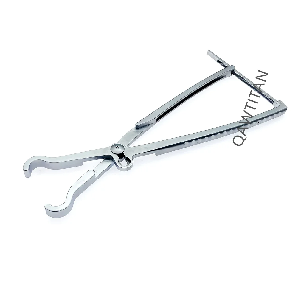 Compression Forceps 2