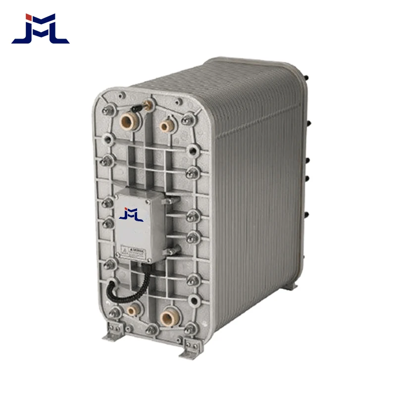 Distilled Ultra-Pure Water Demineralization System EDI Water Ionization RO Plant/Machine/Equipment Engine Filter Tank Lab