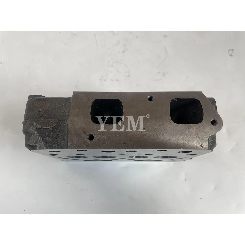 Excavator Accessories Z482 Cylinder Head for Kubota Cylinder Head 3