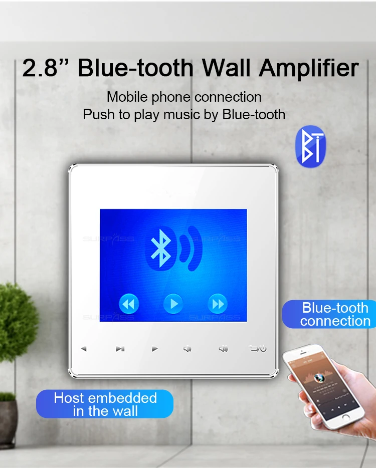 4_mini audio amplifier