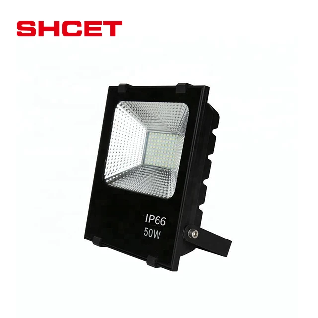 5054 Model LED Flood Light IP65 50W 100W 200W Outdoor Waterproof Classic Model Projector Price