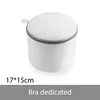 Bra washing bag