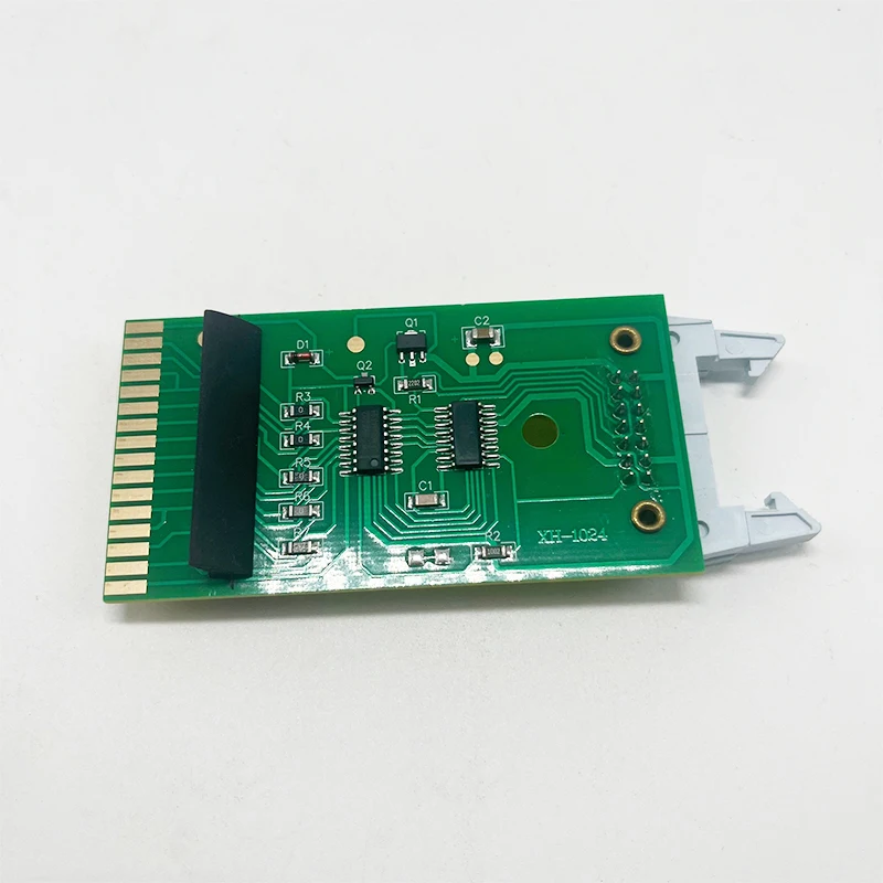 JC5 Electronic Card M5 Module Card JC2 in Weaving Machine Spare Parts Module M5