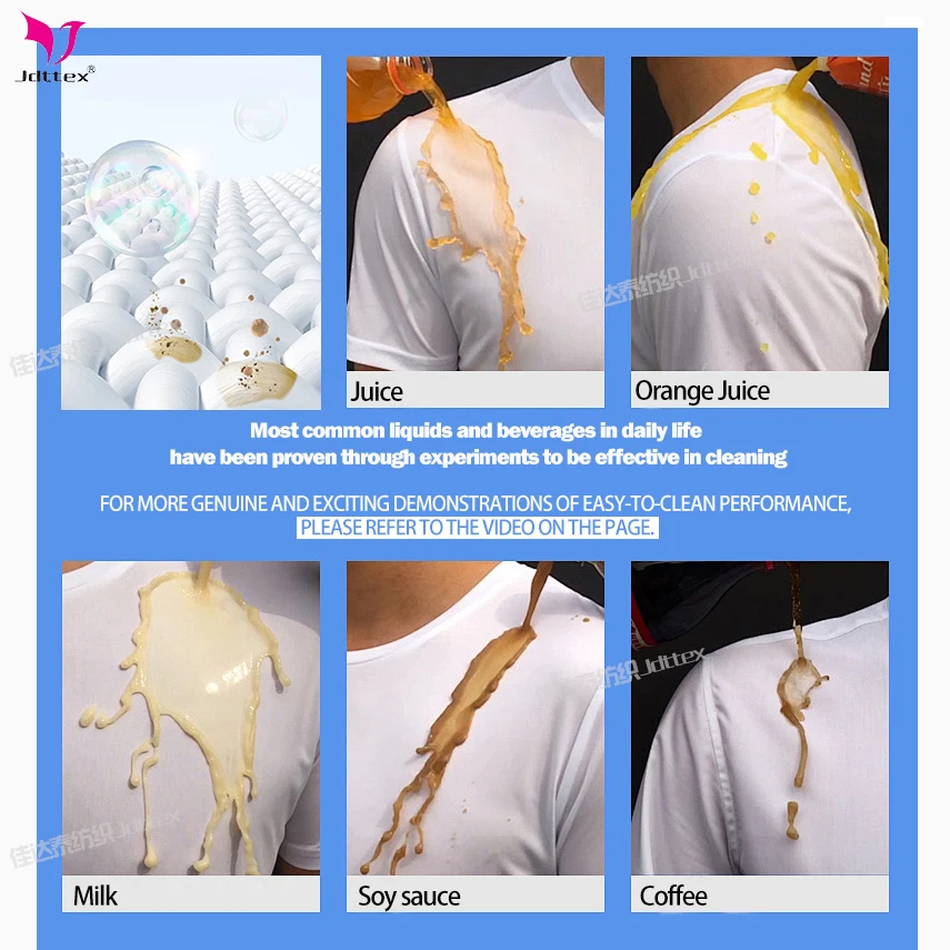 Easy to Clean Plain Polyester Spandex 4 Way Stretch Knitted Soft Breathable Functional Sportswear Fabric for Girls Shirts manufacture